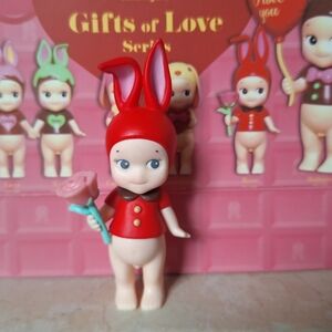 Sonny Angel Gifts Of Love Series Rose (No Offers)